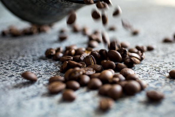 Giá cà phê hôm nay 22/9: Đỏ sàn, arabica giảm sâu, Fed tăng lãi suất 0,75 điểm phần trăm lần thứ ba liên tiếp