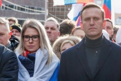 Vụ Navalny: Trước thềm cuộc biểu tình ủng hộ nhân vật đối lập, Nga bắt giữ thêm một đồng minh thân cận