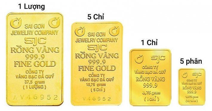 Giá vàng hôm nay 30/4: Vàng trong nước giảm mạnh dịp Nghỉ lễ 30/4 và 1/5; SJC bị đề nghị phá độc quyền; ngưỡng 1.900 USD chỉ là mơ?