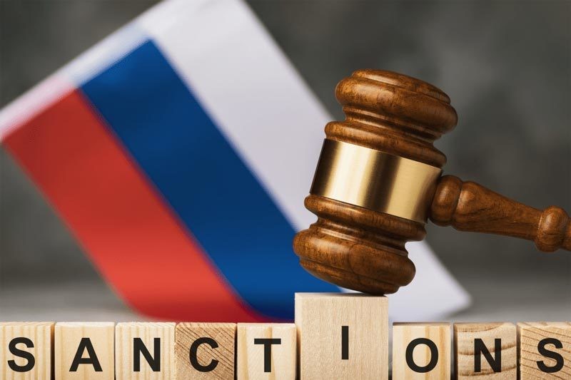 EU nhất trí về vòng trừng phạt Nga thứ 12