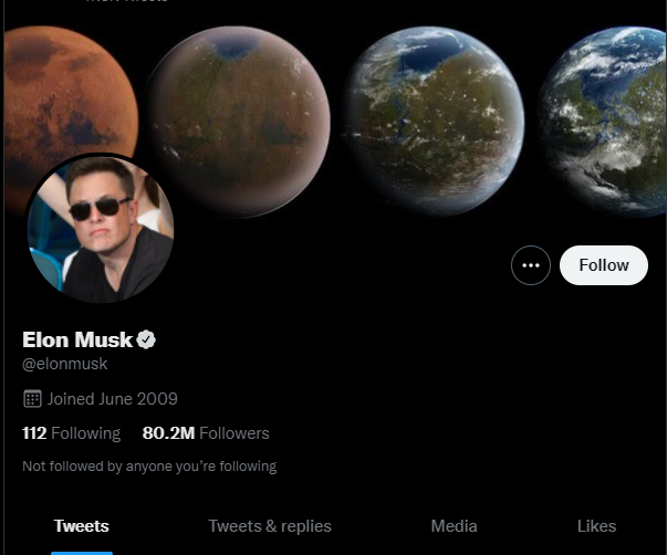 Bất ngờ thành cổ đông lớn nhất Twitter, tỷ phú giàu nhất thế giới Elon Musk đang tính toán gì?