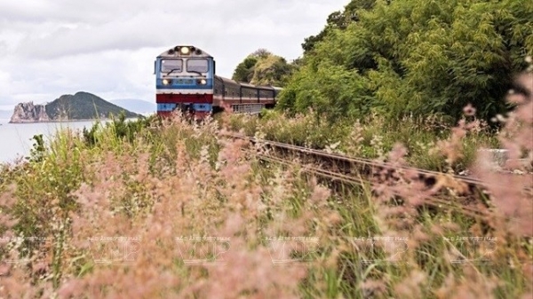 More trains operated to serve high demand during April 30-May Day holidays