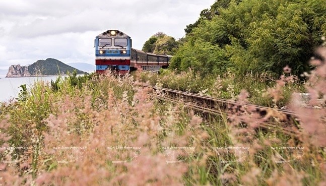 Vietnam traveling by train | Travel | Vietnam+ (VietnamPlus)