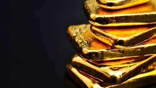 Giá vàng hôm nay 20/11/2023: Giá vàng giảm 'kịch tính', chắc từng bước leo cao, vàng tuần tới tiếp tục khởi sắc?