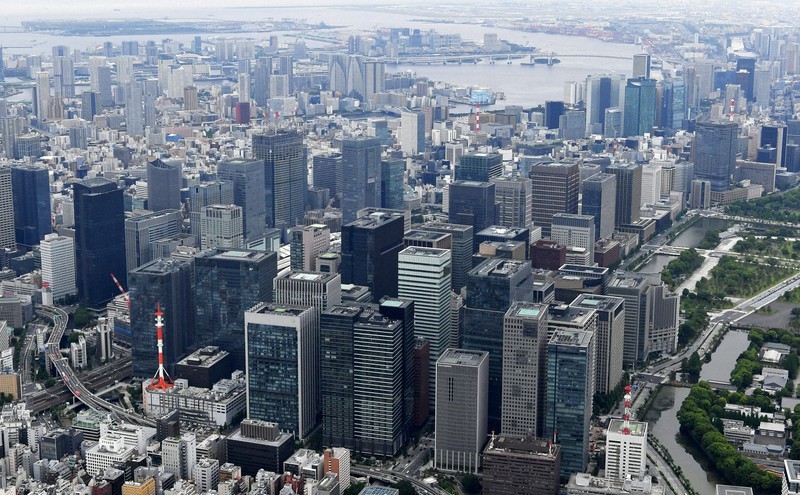 Kinh tế Nhật Bản có thể vượt khó bằng cách nào?