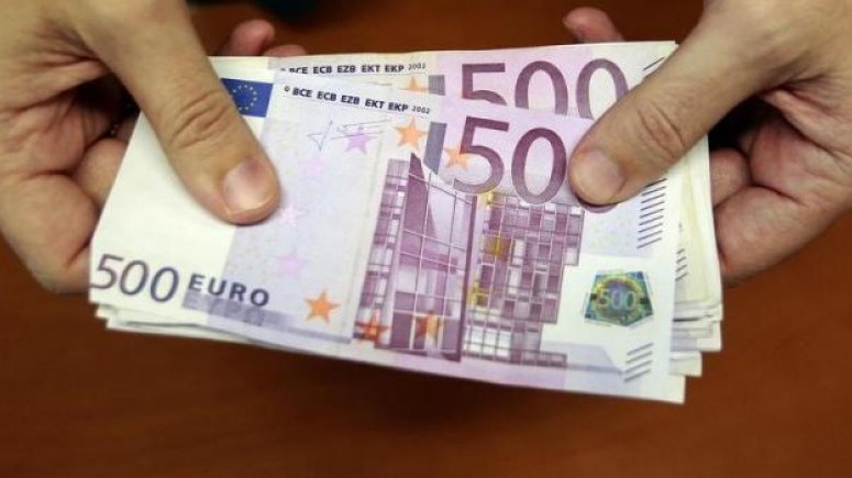 ECB họp quyết định "khai tử" đồng 500 Euro