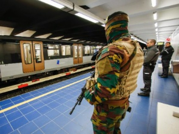 Kinh tế Bỉ vẫn nhiều điểm sáng sau khủng bố