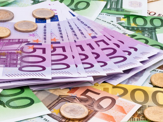 Đồng 500 Euro chính thức bị ECB loại bỏ