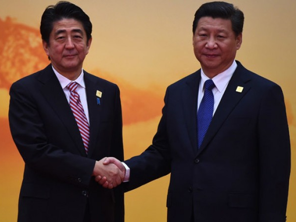 Nhật - Trung có thể nối lại Đối thoại kinh tế cấp cao