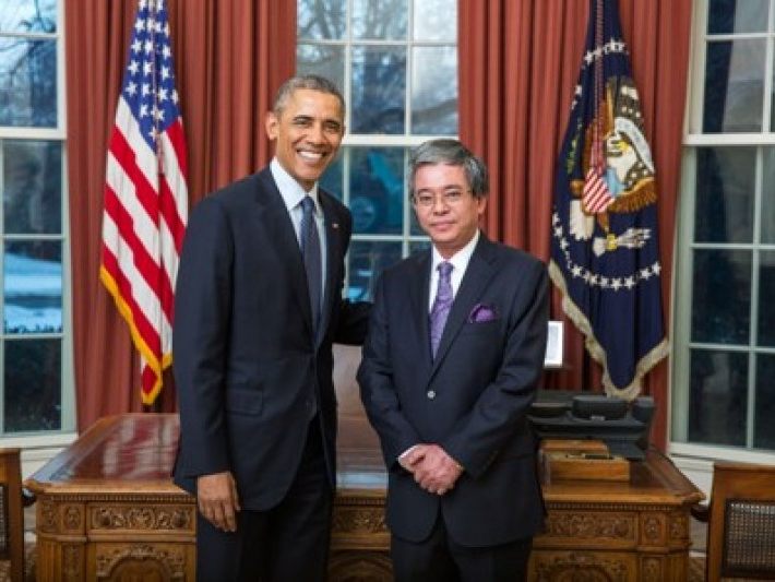 Quan hệ Việt - Mỹ: Tin cậy chính trị và phát triển kinh tế là động lực