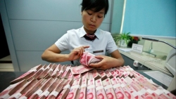 Trung Quốc tăng cường kiểm soát rủi ro trong lĩnh vực ngân hàng