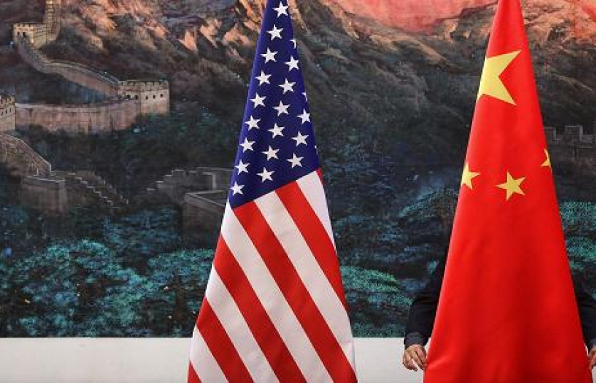 Truyền thông Trung Quốc “nắn gân” Mỹ trước đàm phán thương mại