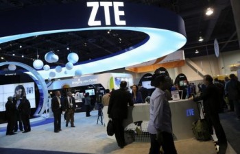 Mỹ, Trung Quốc phối hợp nhằm đưa ZTE trở lại hoạt động