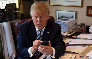 Ông Trump tweet, sẵn lòng kéo dài cuộc gặp Mỹ - Triều hơn 1 ngày