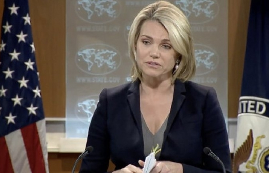 Mỹ tái khẳng định sự ủng hộ đối với Ukraine