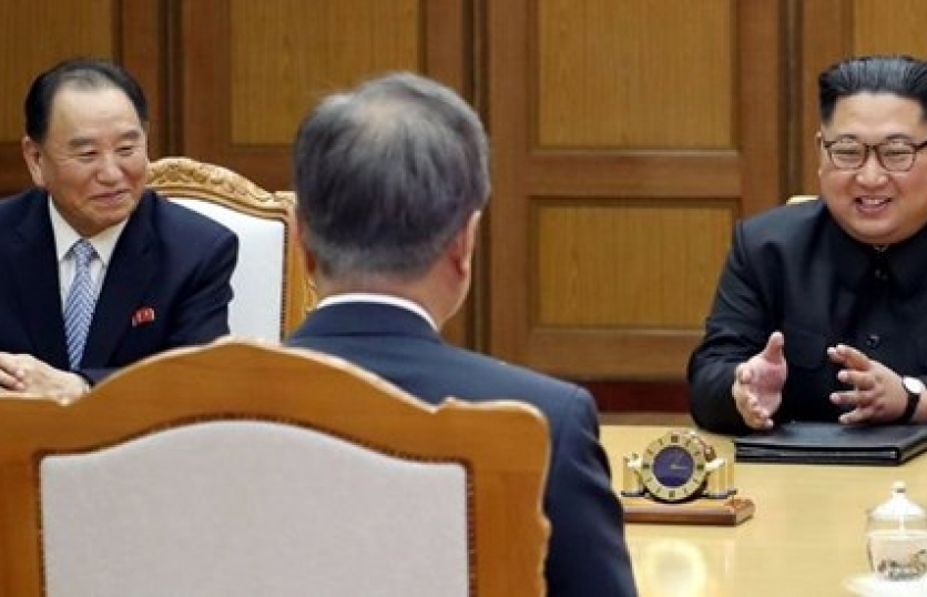 Vai trò của ông Kim Yong-chol trong quan hệ Mỹ-Triều