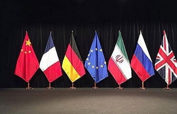 Mỹ: Washington không trở thành con tin cho vụ tống tiền bằng hạt nhân của Iran