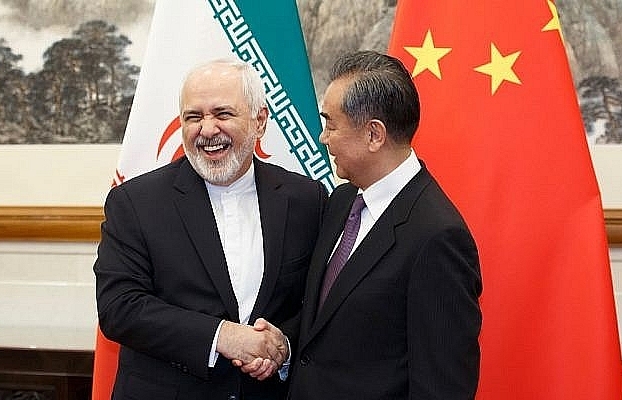 Trung Quốc phản đối trừng phạt của Mỹ với Iran, Mỹ cảnh báo giám sát chặt các vi phạm