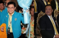 Thái Lan: Đảng Dân chủ và Tự hào nước Thái trở thành “cặp bài liên minh chính trị”