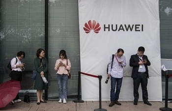 Mỹ đột ngột hoãn thực thi lệnh cấm Huawei trong 90 ngày