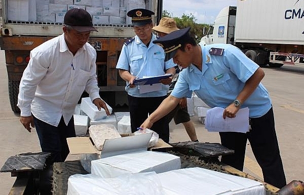 Quảng Ninh chặn 'sóng ngầm' buôn lậu 'tận gốc'