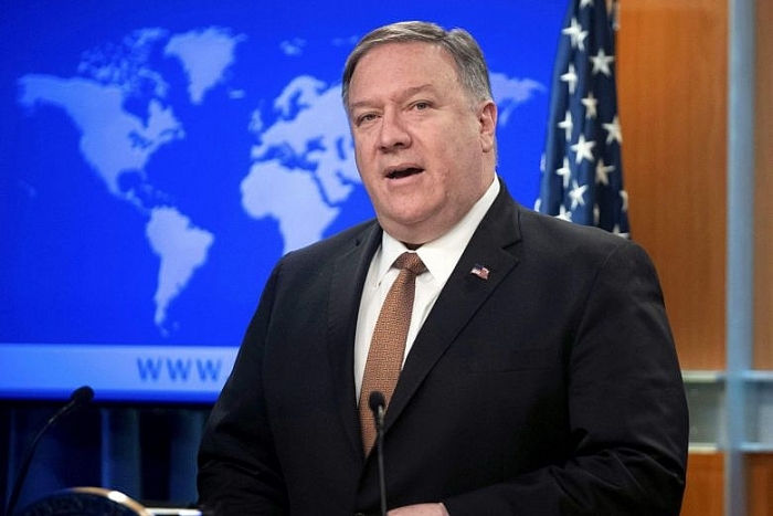 ngoai truong pompeo giai thich quyet dinh bo qua quoc hoi cua nha trang