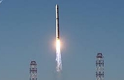 Ukraine phát triển tên lửa đẩy mới thay thế Zenit sử dụng linh kiện của Nga
