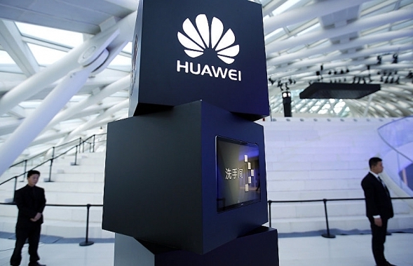 Cố vấn An ninh Quốc gia Mỹ không chắc chắn về quyết định cuối cùng của Anh đối với Huawei