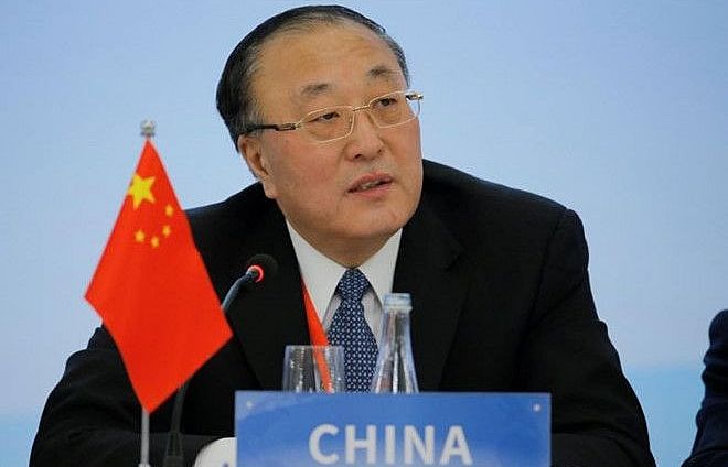 Trung Quốc kêu gọi Mỹ trả nợ cho Liên hợp quốc, công kích Washington làm suy yếu kinh tế toàn cầu
