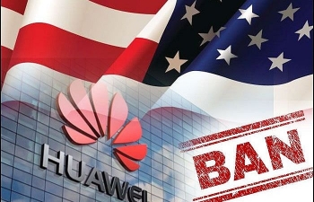 Mỹ có động thái mới chặn nguồn cung chip toàn cầu cho Huawei, Bắc Kinh lập tức phản ứng