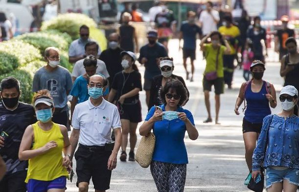 Thái Lan đưa Trung Quốc, Hàn Quốc ra khỏi danh sách vùng có dịch Covid-19