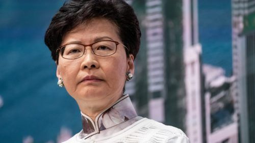 Dự luật An ninh Hong Kong: Mỹ dọa gây tổn hại tới kinh tế Trung Quốc, nhiều nước bày tỏ quan ngại, Trưởng Đặc khu lên tiếng