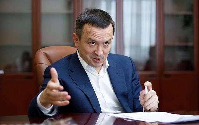 Ukraine: Cựu lãnh đạo tài chính cảnh báo 'núi nợ vỡ tung như bong bóng xà phòng', Bộ trưởng Kinh tế nộp đơn từ chức
