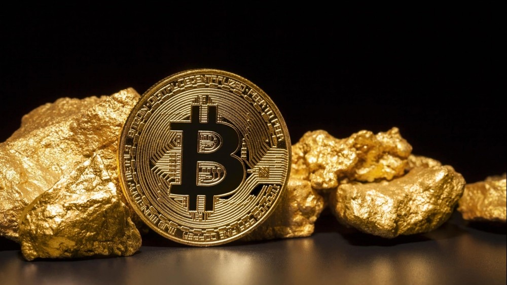 Chuyên gia: Hiệu ứng 'đòn bẩy kép' sẽ đẩy giá bitcoin lên mức 100.000 USD