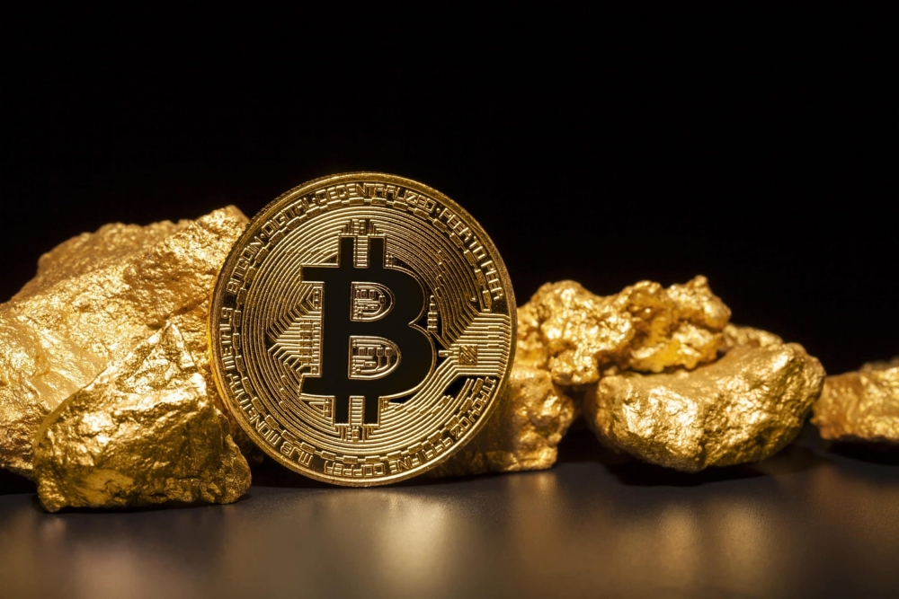 Đà tăng chưa dừng lại, điều gì củng cố sức hấp dẫn của bitcoin?