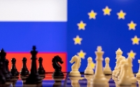 EU đạt thỏa hiệp cấm nhập khẩu dầu mỏ Nga - Có hay không một cuộc cạnh tranh công bằng?