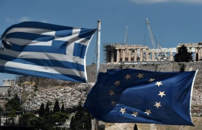 Hy Lạp đã có động lực vượt qua khủng hoảng