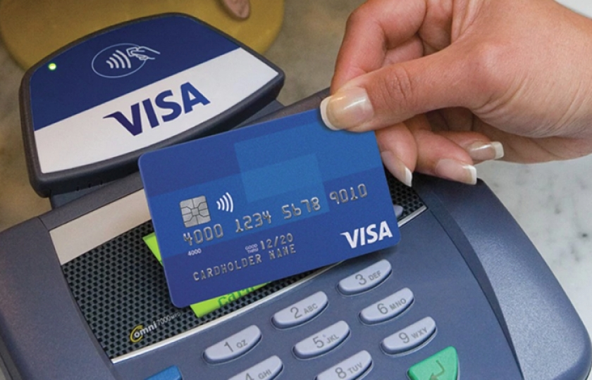Hệ thống thanh toán bằng thẻ Visa gặp sự cố nghiêm trọng tại châu Âu