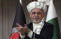 afghanistan is hanh quyet mot thu linh taliban