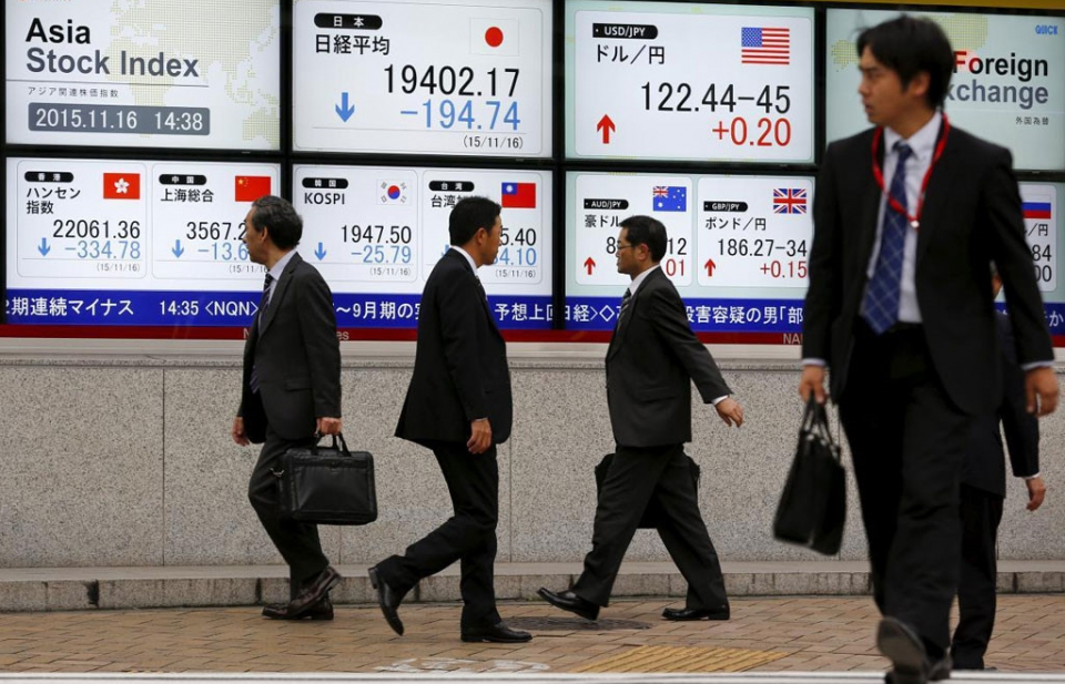 Nhật Bản: BoJ “hết thuốc” để kích thích tăng trưởng?