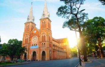 Ho Chi Minh City to host Asian-Pacific cities’ tourism promotion forum