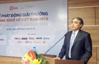 ket noi nhan tai giup thuc day ung dung cong nghe so o viet nam