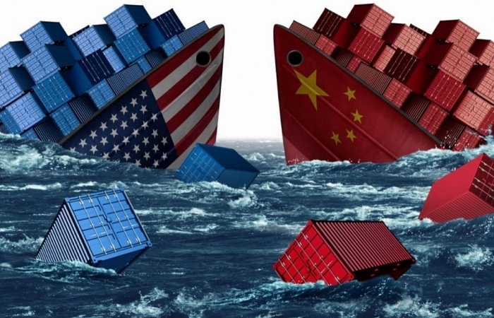 Không có thêm đàm phán, Trung Quốc chính thức tăng thuế nhập khẩu với hàng hóa Mỹ