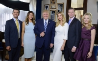 The Trump Organization - Đế chế tư nhân nhà Tổng thống Donald Trump quyền lực đến mức nào?