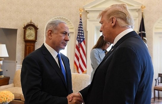 Thủ tướng Israel Netanyahu khẳng định ủng hộ Mỹ trong căng thẳng với Iran, nhưng vẫn lo ngại