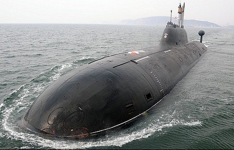 Ấn Độ kêu gọi doanh nghiệp hợp tác đóng tàu ngầm trị giá 6,5 tỷ USD, củng cố đội tuần tra Ấn Độ Dương