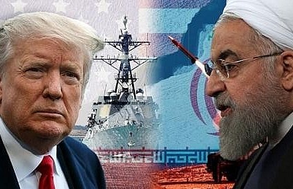 Lãnh đạo châu Âu kêu gọi Mỹ - Iran kiềm chế, tránh đối đầu