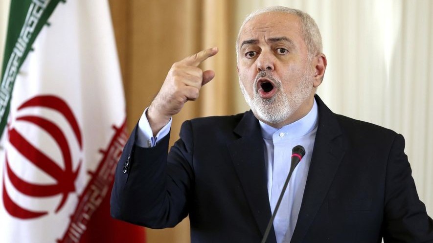 Iran nêu điều kiện để ‘đảo ngược’ các biện pháp giảm cam kết theo thỏa thuận hạt nhân