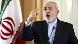Mỹ - Iran: Ngoại trưởng Iran gọi các chính trị gia Mỹ là vô nhân đạo, kêu gọi thử nghiệm chính sách khác
