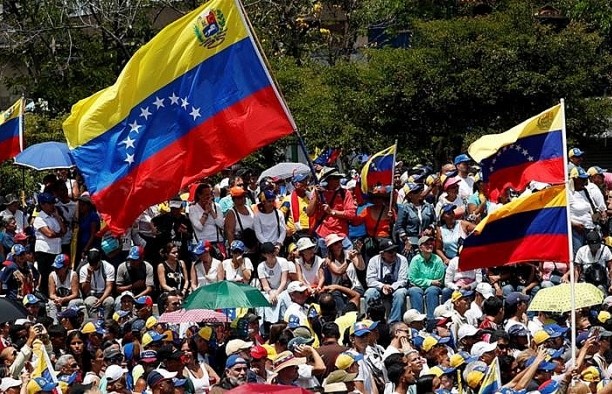 Venezuela tố cáo âm mưu đảo chính mới có sự trợ giúp từ nước ngoài